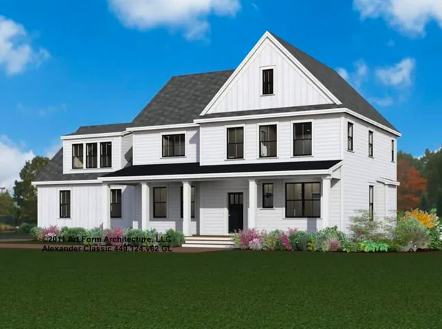 $1,259,000 | 253 Amesbury Road, Kensington, NH 03833