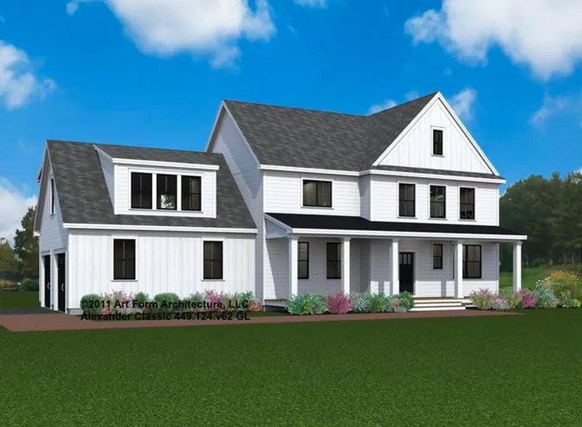 $1,259,000 | 253 Amesbury Road, Kensington, NH 03833