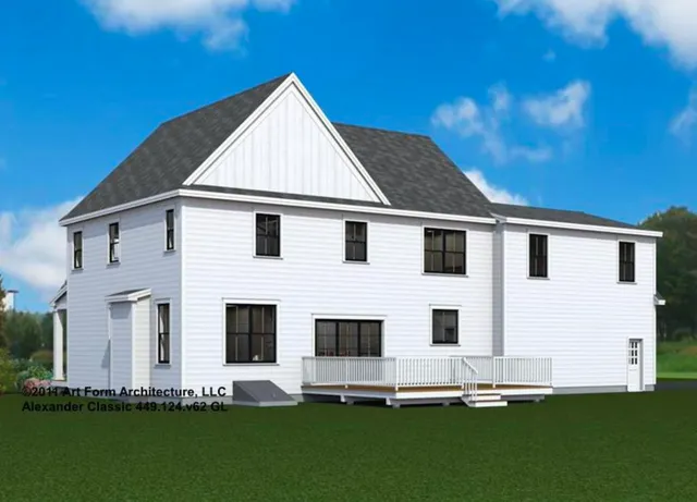 $1,259,000 | 253 Amesbury Road, Kensington, NH 03833