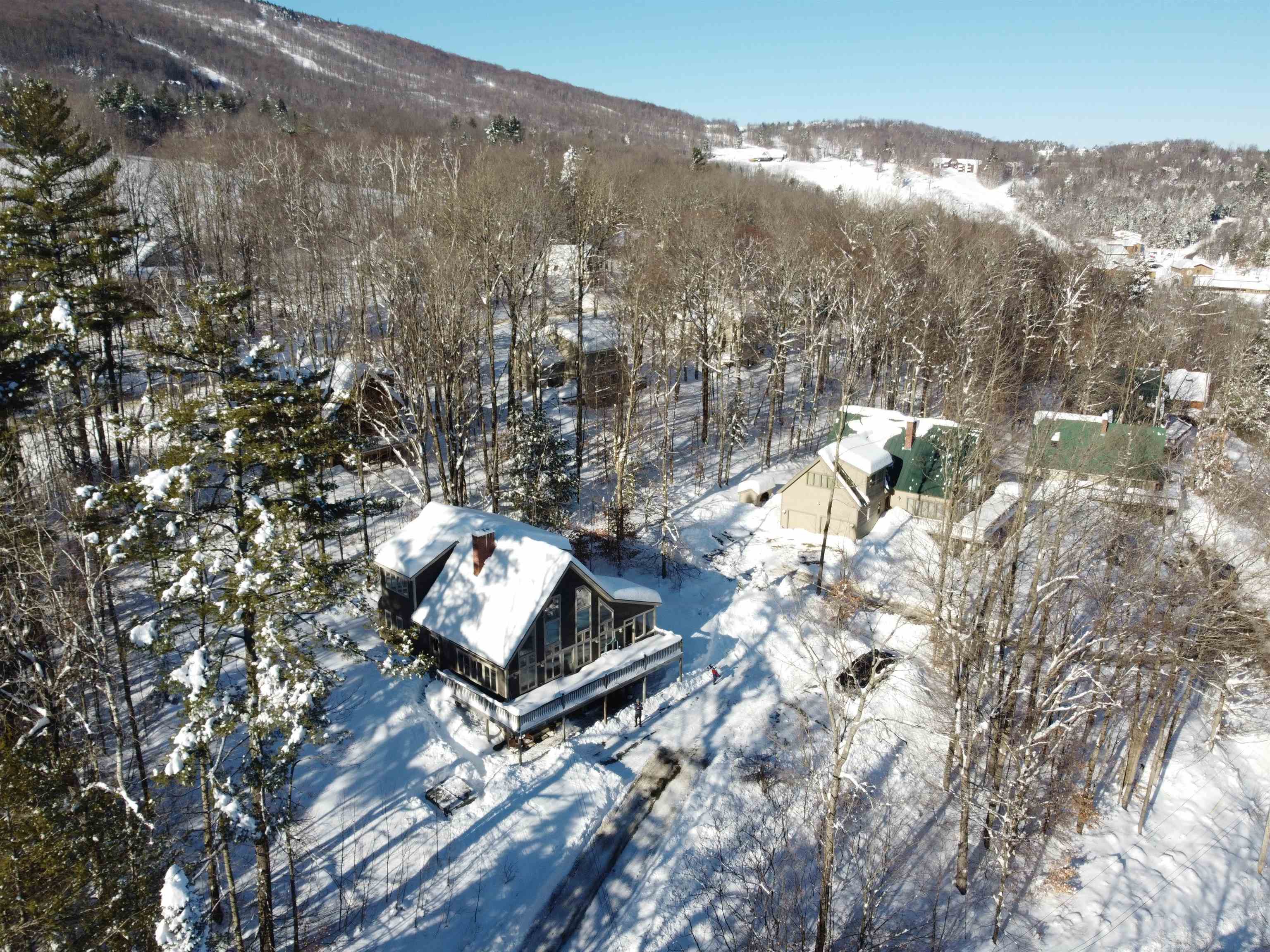27 Johnson Loop Road Ludlow, VT 05149 - Photo 50 of 58