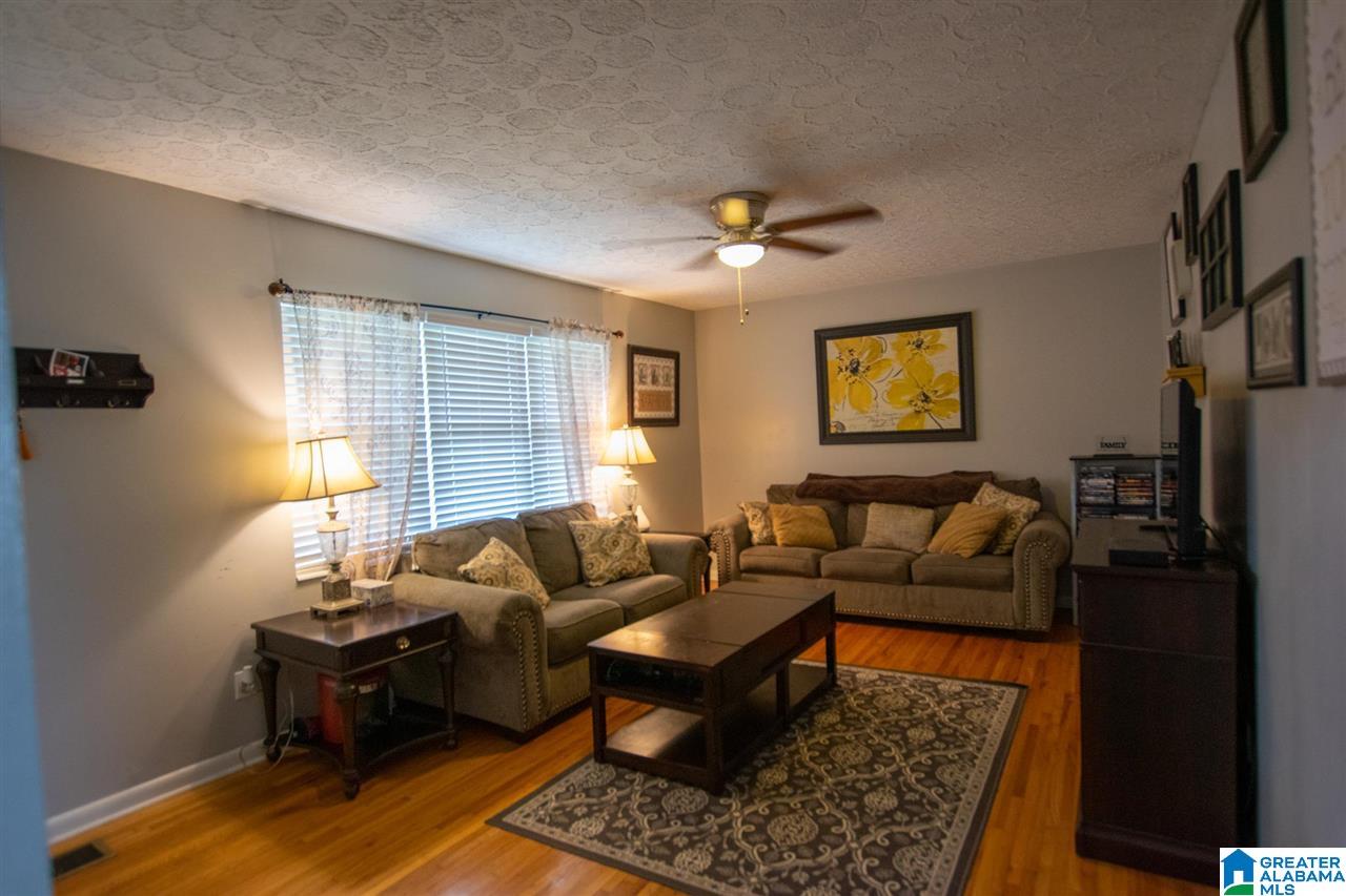 447 Johnson Street Gardendale, AL 35071 - Photo 7 of 39
