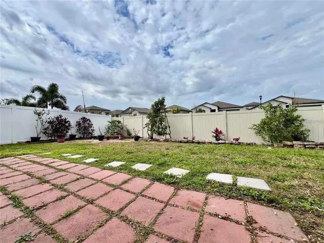 a view of a outdoor space