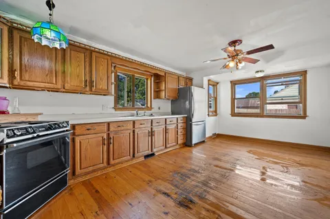 $284,900 | 8720 West Kaul Avenue, Milwaukee, WI 53225