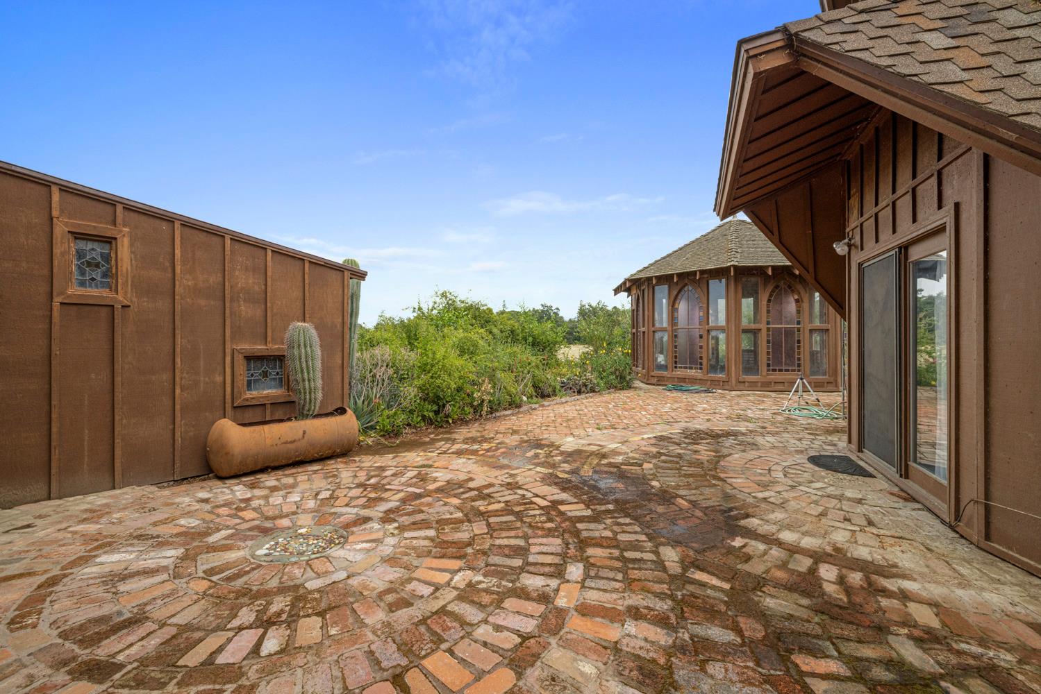 21907 Morris Road Crows Landing, CA 95313 - Photo 3 of 50