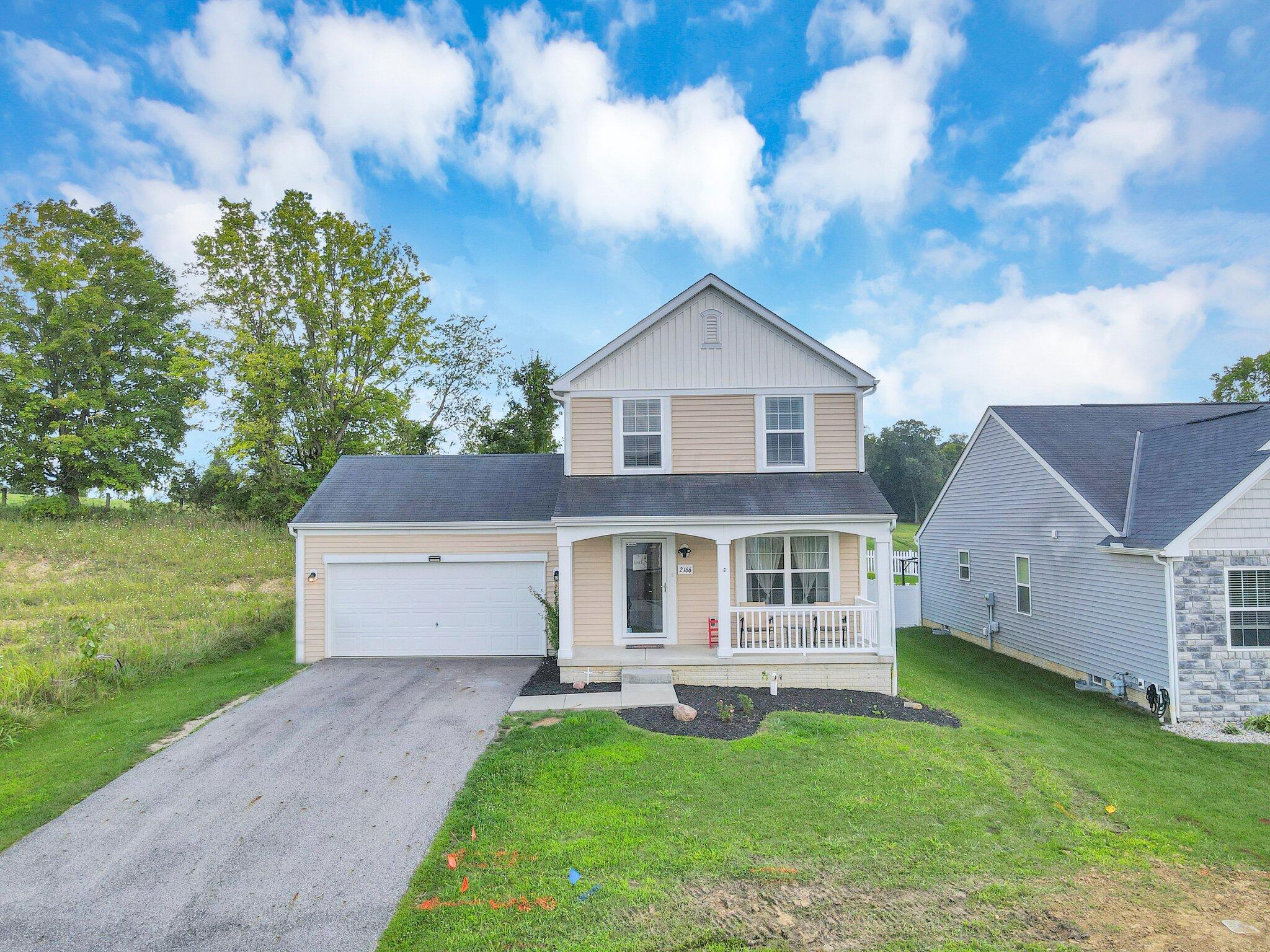 2166 Olde Ridge Avenue Lancaster, OH 43130 - Photo 6 of 31 42-web-or-mls-dji_fly_20230817_170556_1_