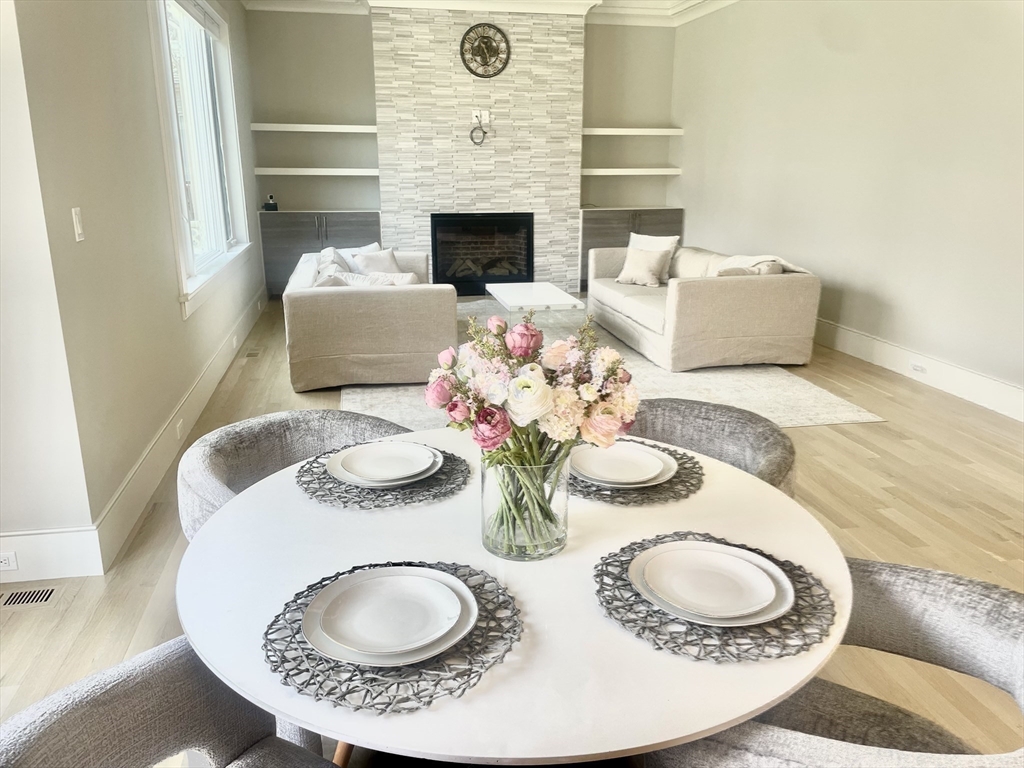 45 Fox Hill Road Newton, MA 02459 - Photo 15 of 25 Gallery Image 15