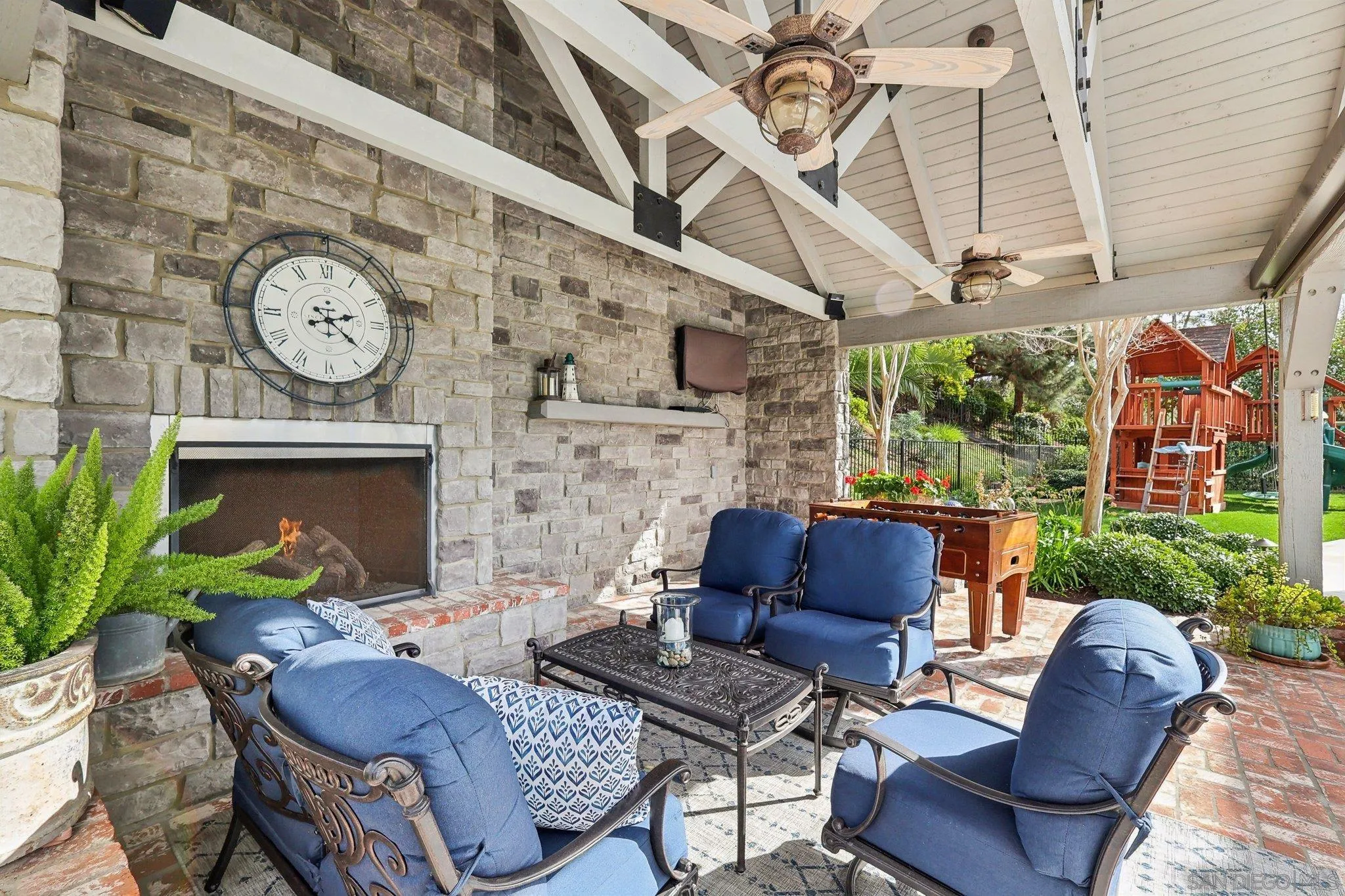 17702 Old Winery Way Poway, CA 92064 - Photo 59 of 75