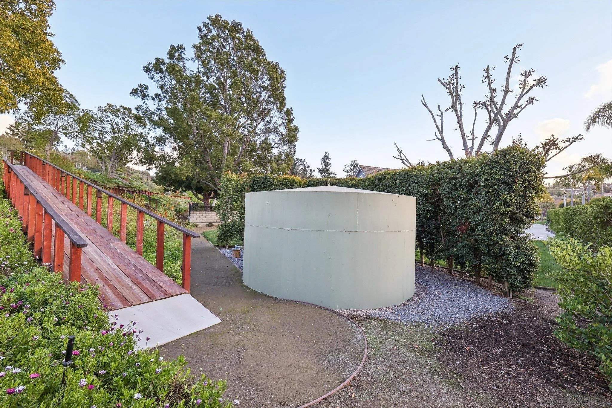 17702 Old Winery Way Poway, CA 92064 - Photo 68 of 75 a view of a floor in front of a house