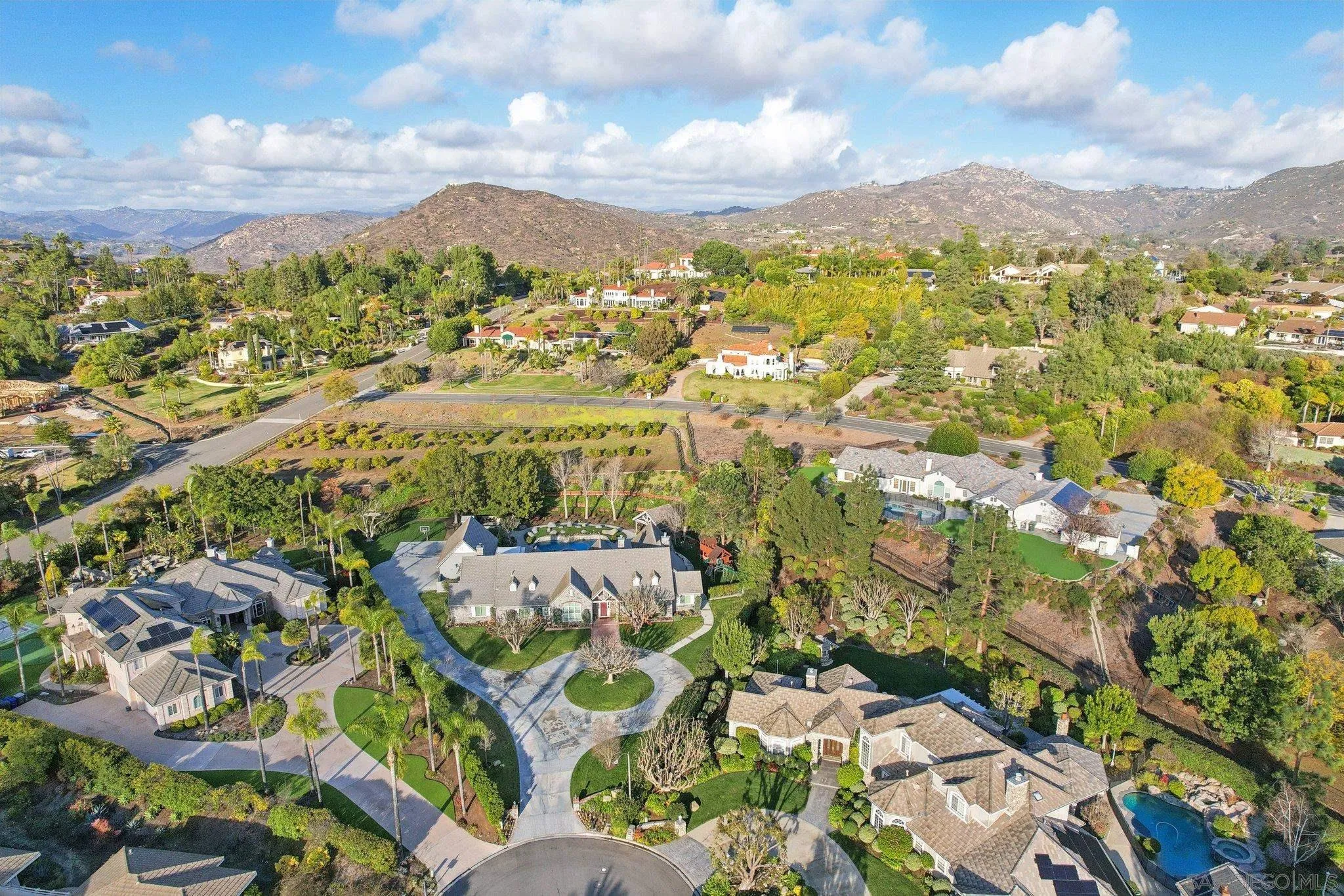 17702 Old Winery Way Poway, CA 92064 - Photo 69 of 75