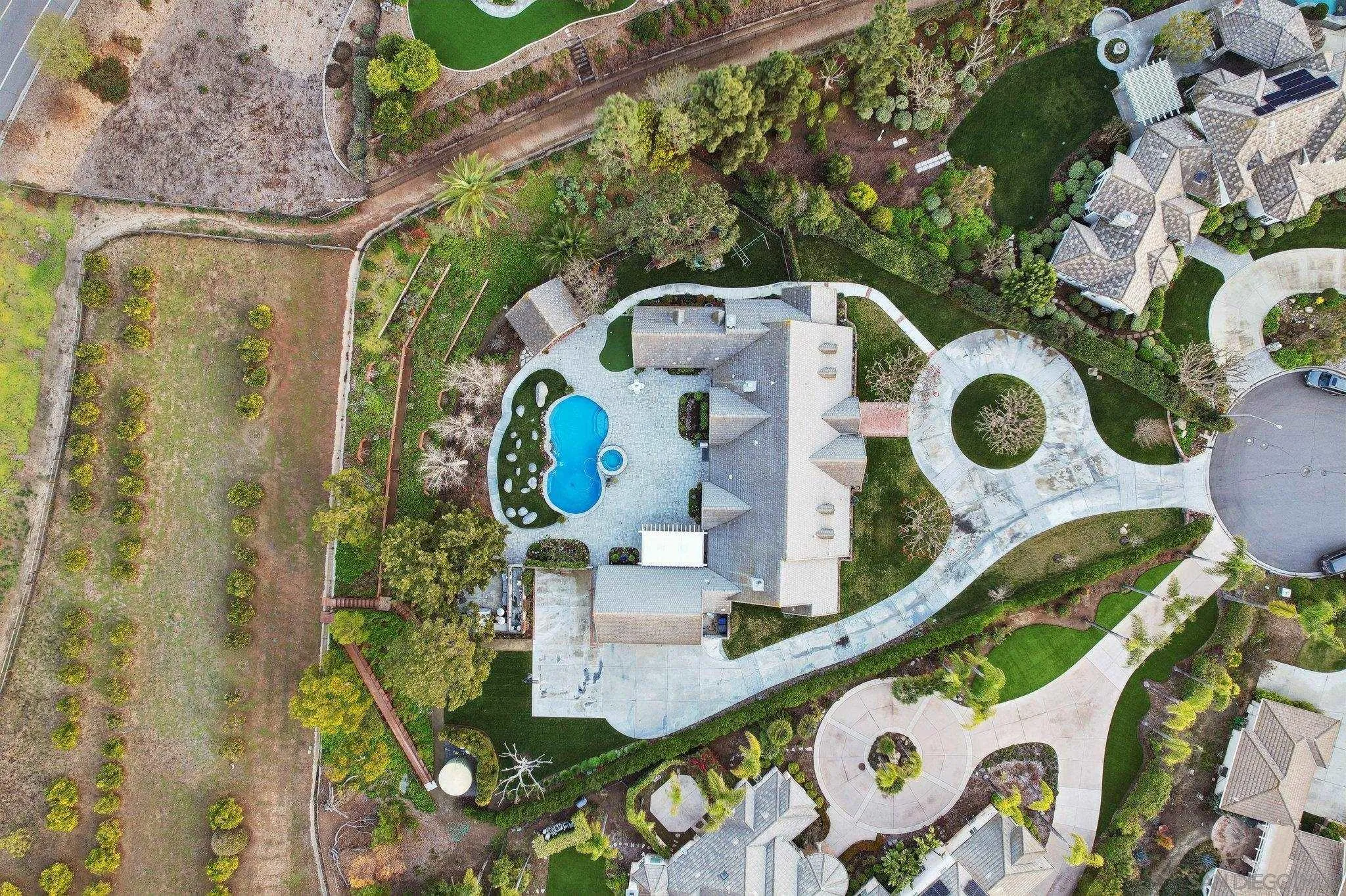 17702 Old Winery Way Poway, CA 92064 - Photo 72 of 75