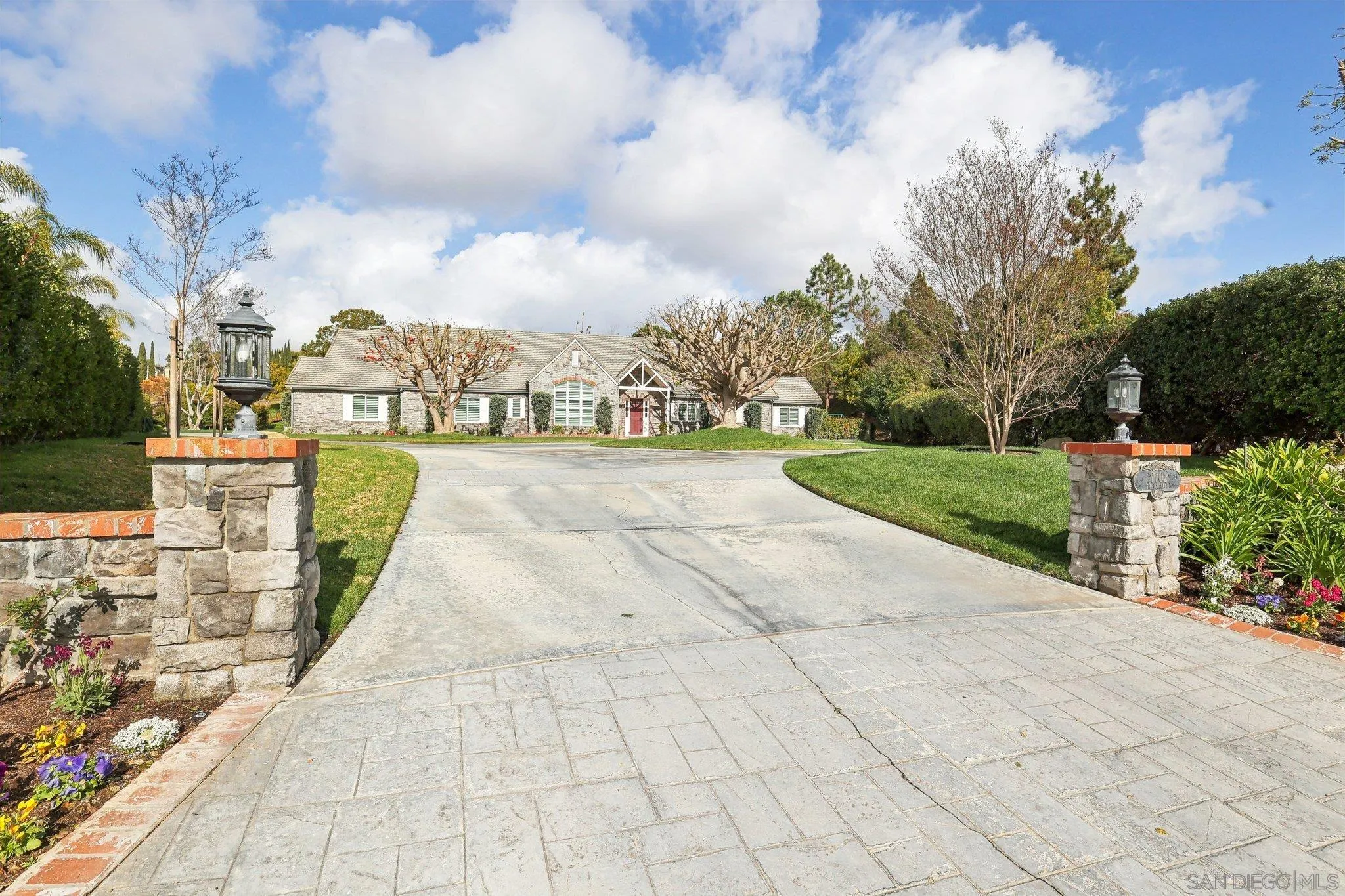 17702 Old Winery Way Poway, CA 92064 - Photo 74 of 75