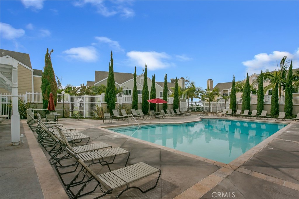 34134 Selva Road, Unit 246 Dana Point, CA 92629 - Photo 31 of 43 Beautiful association pool.