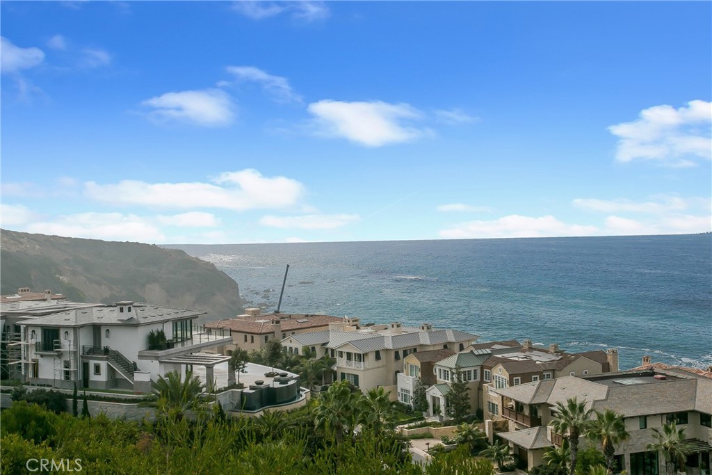 34134 Selva Road, Unit 246 Dana Point, CA 92629 - Photo 36 of 43 Views of The Strand from walkway above Dana Strands beach.