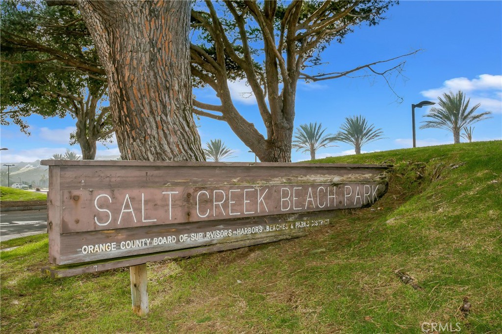 34134 Selva Road, Unit 246 Dana Point, CA 92629 - Photo 37 of 43 Dana Strands beach is one of the best along the California Coast.