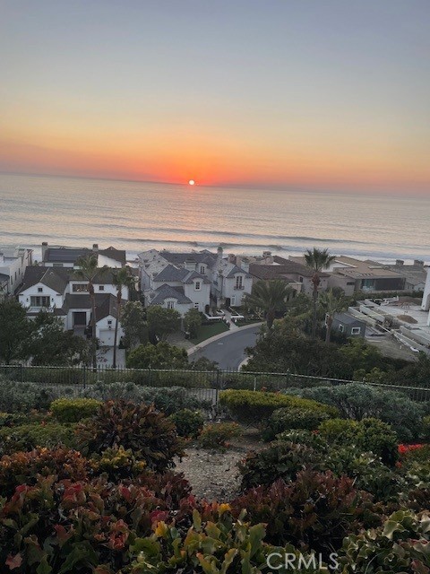 34134 Selva Road, Unit 246 Dana Point, CA 92629 - Photo 43 of 43 Sunset view of Dana Strands from Walkway