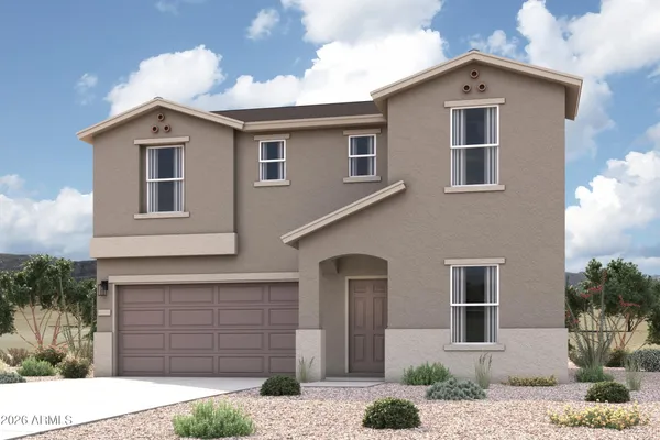 $299,990 | 530 Van Haren Street, Florence, AZ 85132