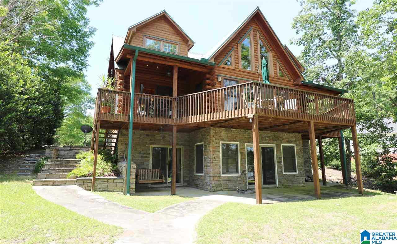 778 County Road 3930 Arley, AL 35541 - Photo 1 of 49