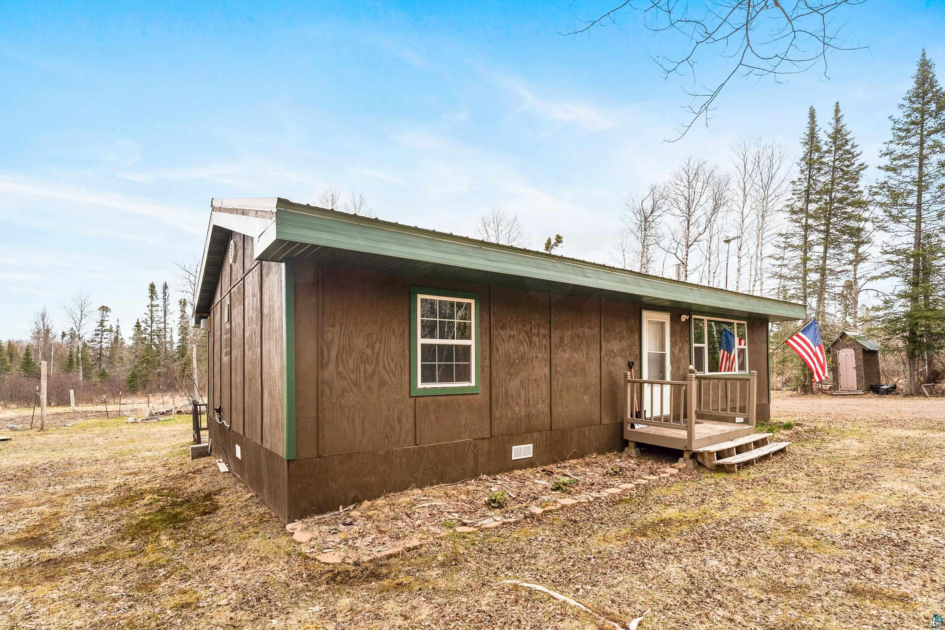 6081 Murphy Lake Road Brimson, MN 55602 - Photo 24 of 50