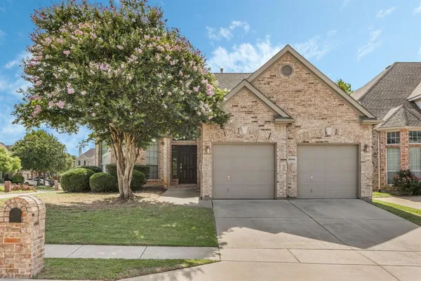 $599,000 | 3628 Andrea Drive, Flower Mound, TX 75022