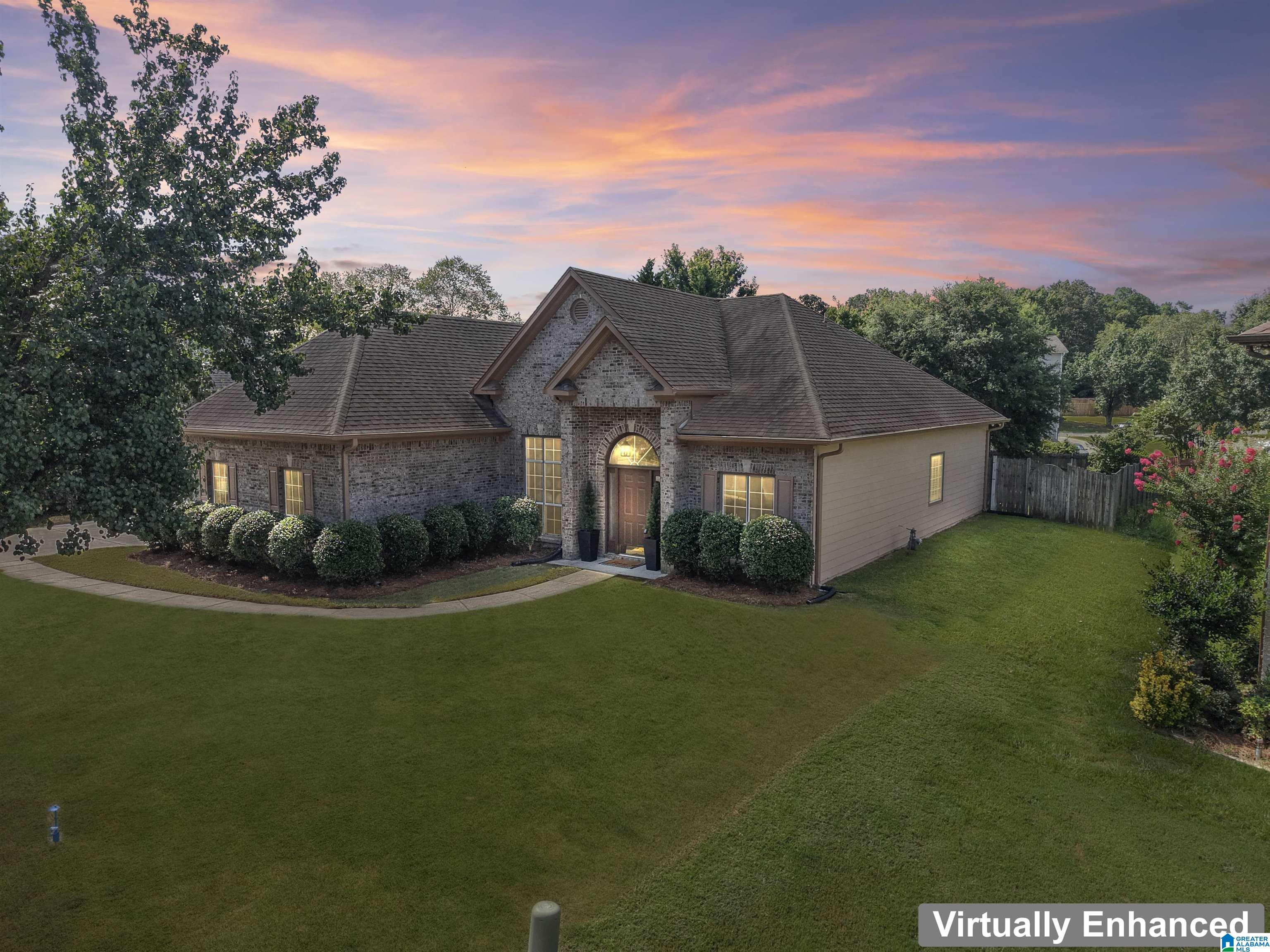 3201 Trace Circle Trussville, AL 35173 - Photo 1 of 39