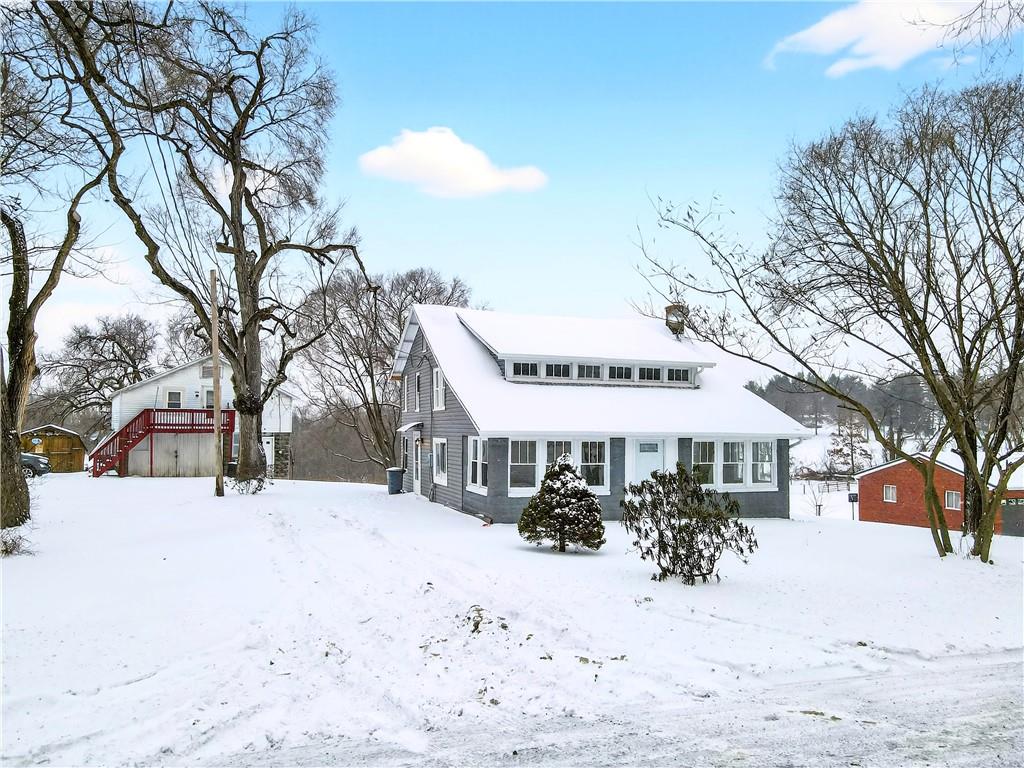 127 Rose Road Mount Pleasant, PA 15666 - Photo 3 of 48