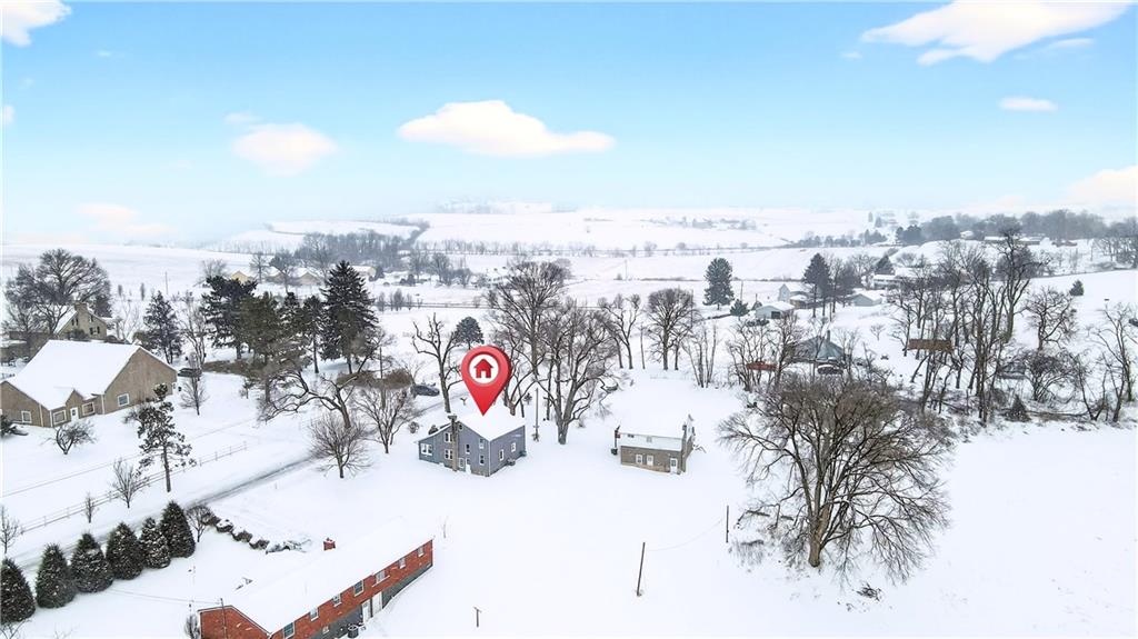 127 Rose Road Mount Pleasant, PA 15666 - Photo 45 of 48