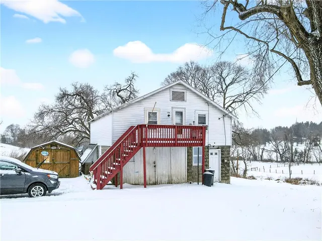 $299,900 | 127 Rose Road, Mount Pleasant, PA 15666