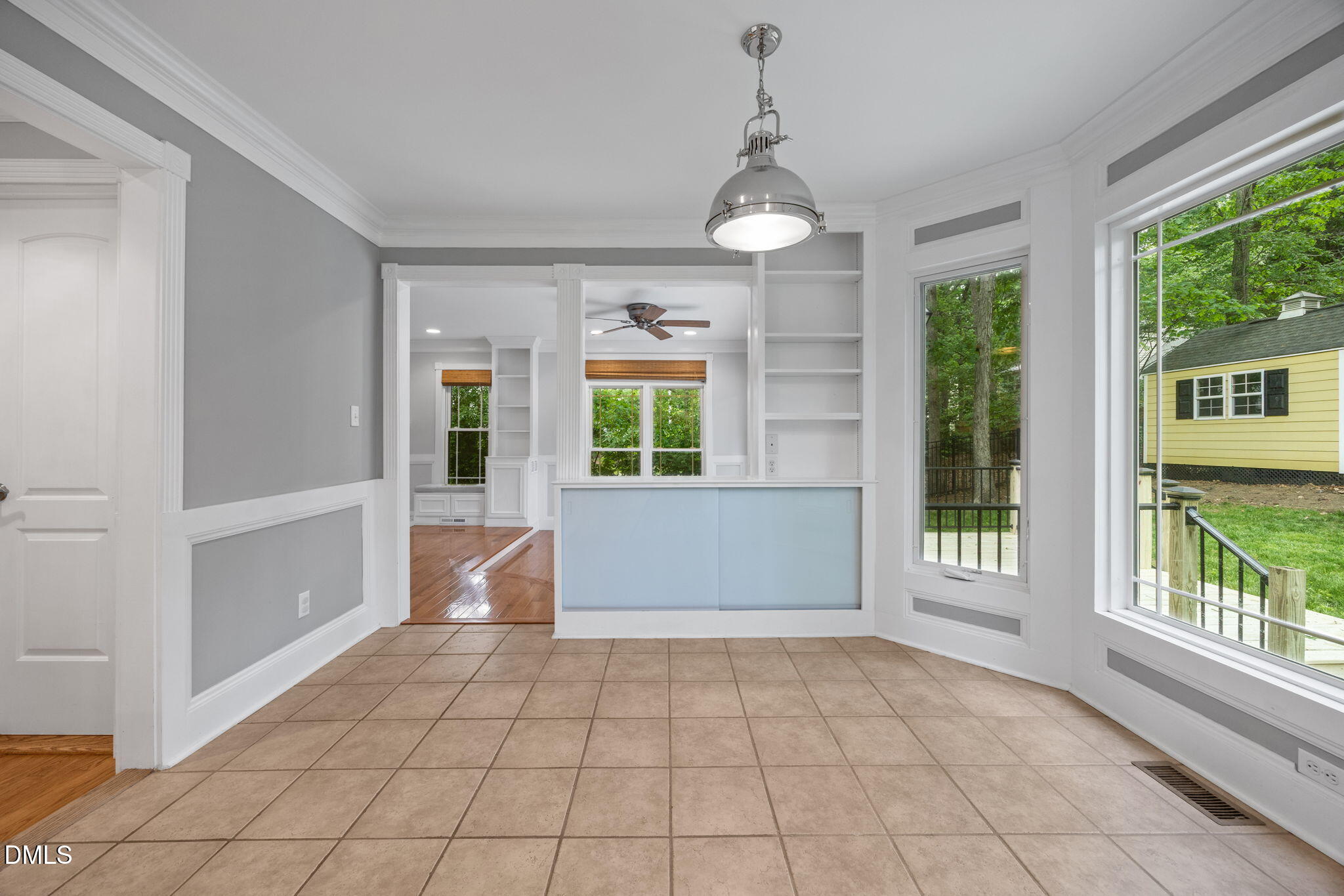 8221 Harps Mill Road Raleigh, NC 27615 - Photo 14 of 45 Gallery Image 14