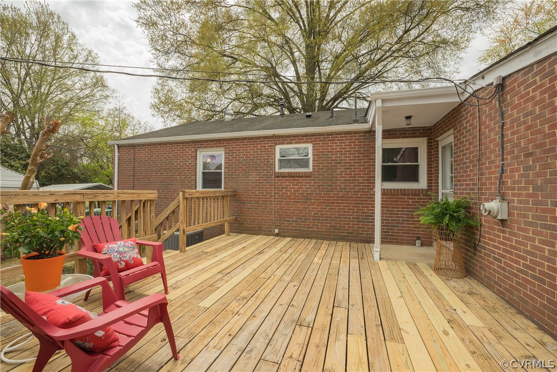 602 Conley Road Richmond, VA 23227 - Photo 23 of 39 Gallery Image 23