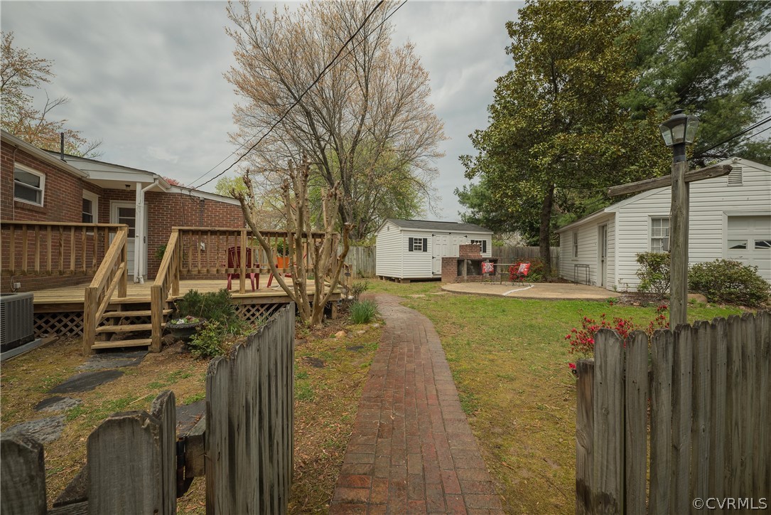 602 Conley Road Richmond, VA 23227 - Photo 32 of 39 Gallery Image 32