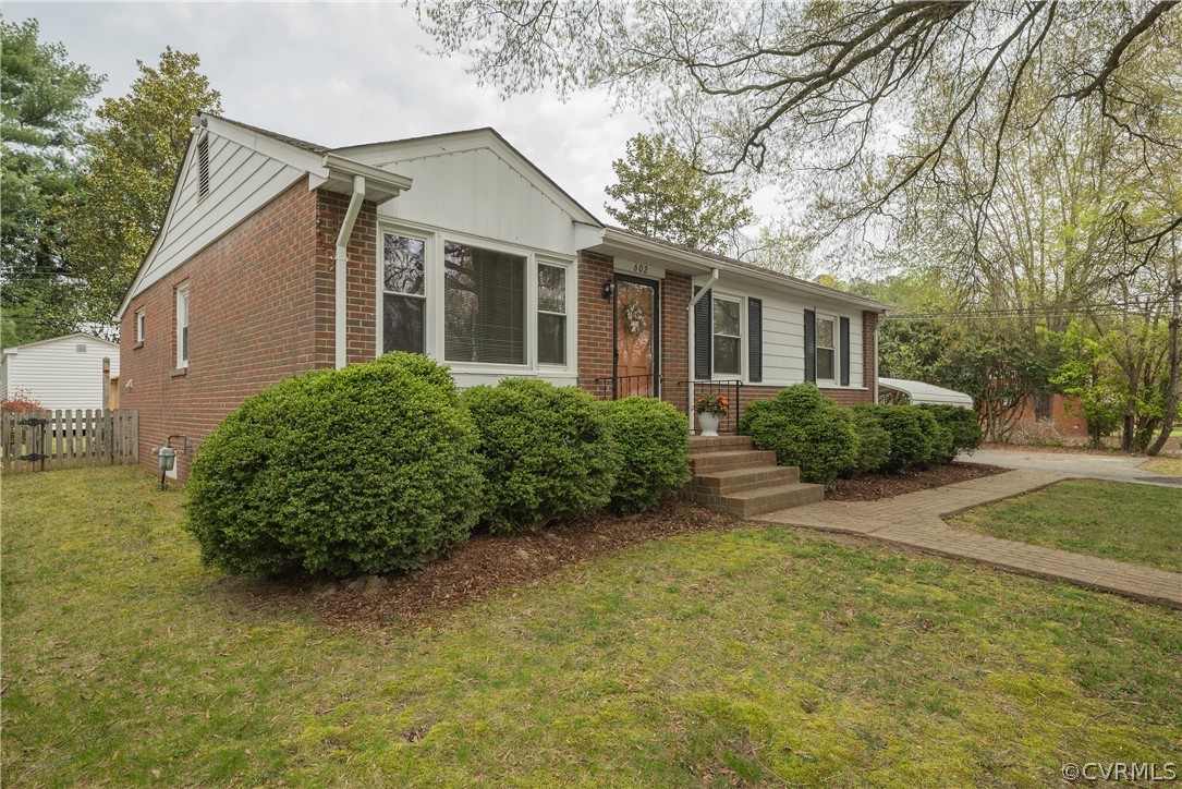 602 Conley Road Richmond, VA 23227 - Photo 35 of 39 Gallery Image 35