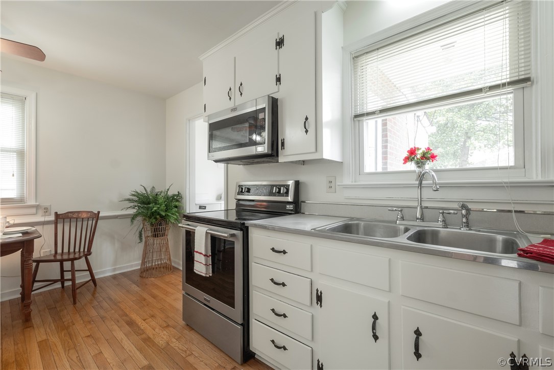 602 Conley Road Richmond, VA 23227 - Photo 5 of 39 Gallery Image 5