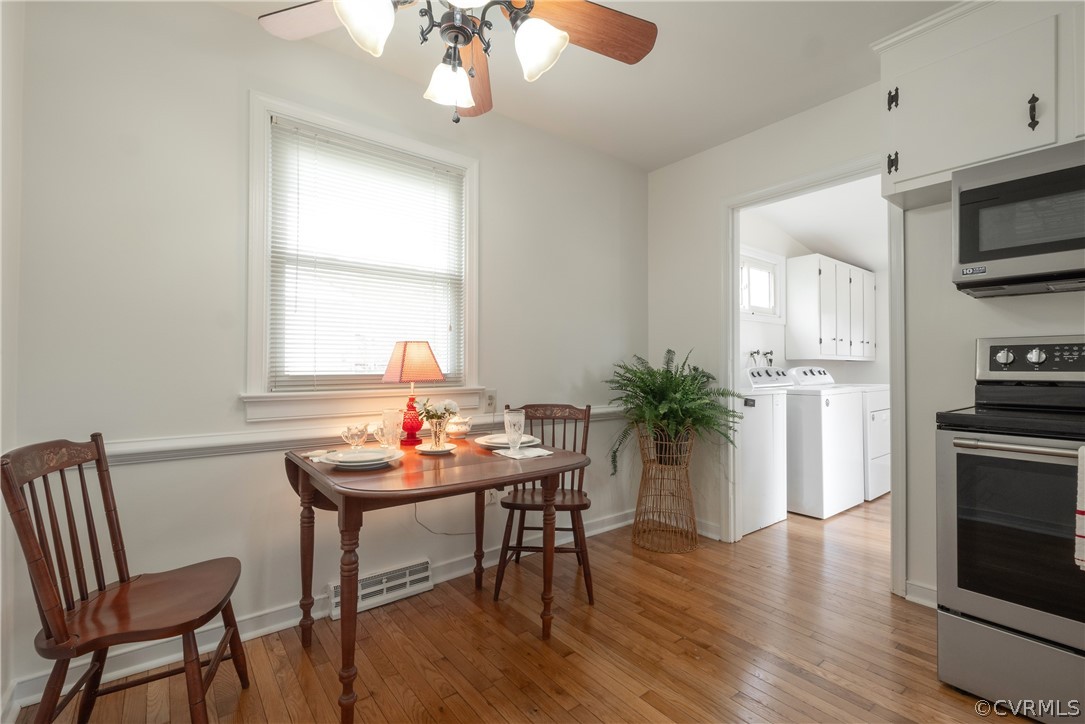 602 Conley Road Richmond, VA 23227 - Photo 6 of 39 Gallery Image 6