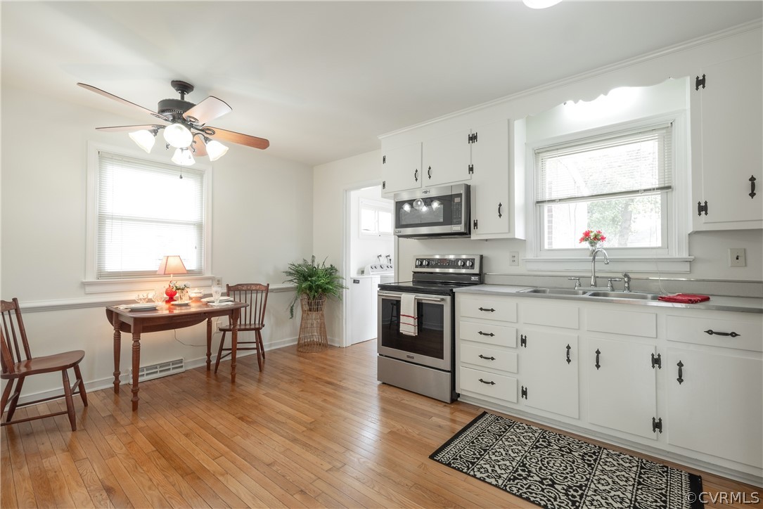602 Conley Road Richmond, VA 23227 - Photo 7 of 39 Gallery Image 7