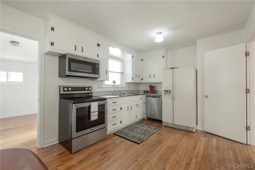 602 Conley Road Richmond, VA 23227 - Photo 9 of 39 Gallery Image 9