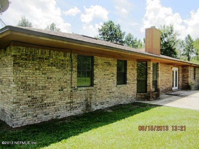 980 Browns Road Middleburg, FL 32068 - Photo 2 of 15 back of house