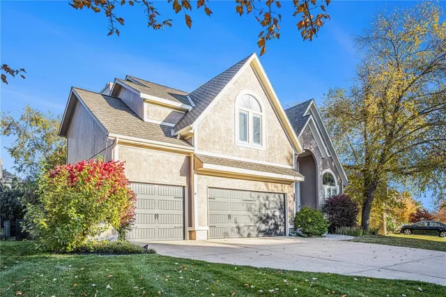 $610,000 | 11308 143rd Terrace, Overland Park, KS 66221