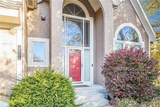 $610,000 | 11308 143rd Terrace, Overland Park, KS 66221