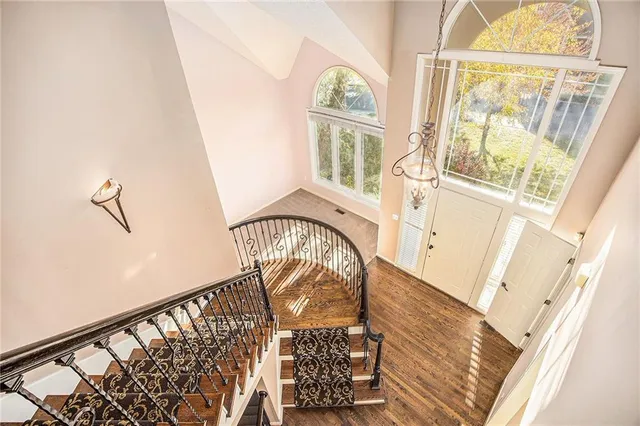 $610,000 | 11308 143rd Terrace, Overland Park, KS 66221