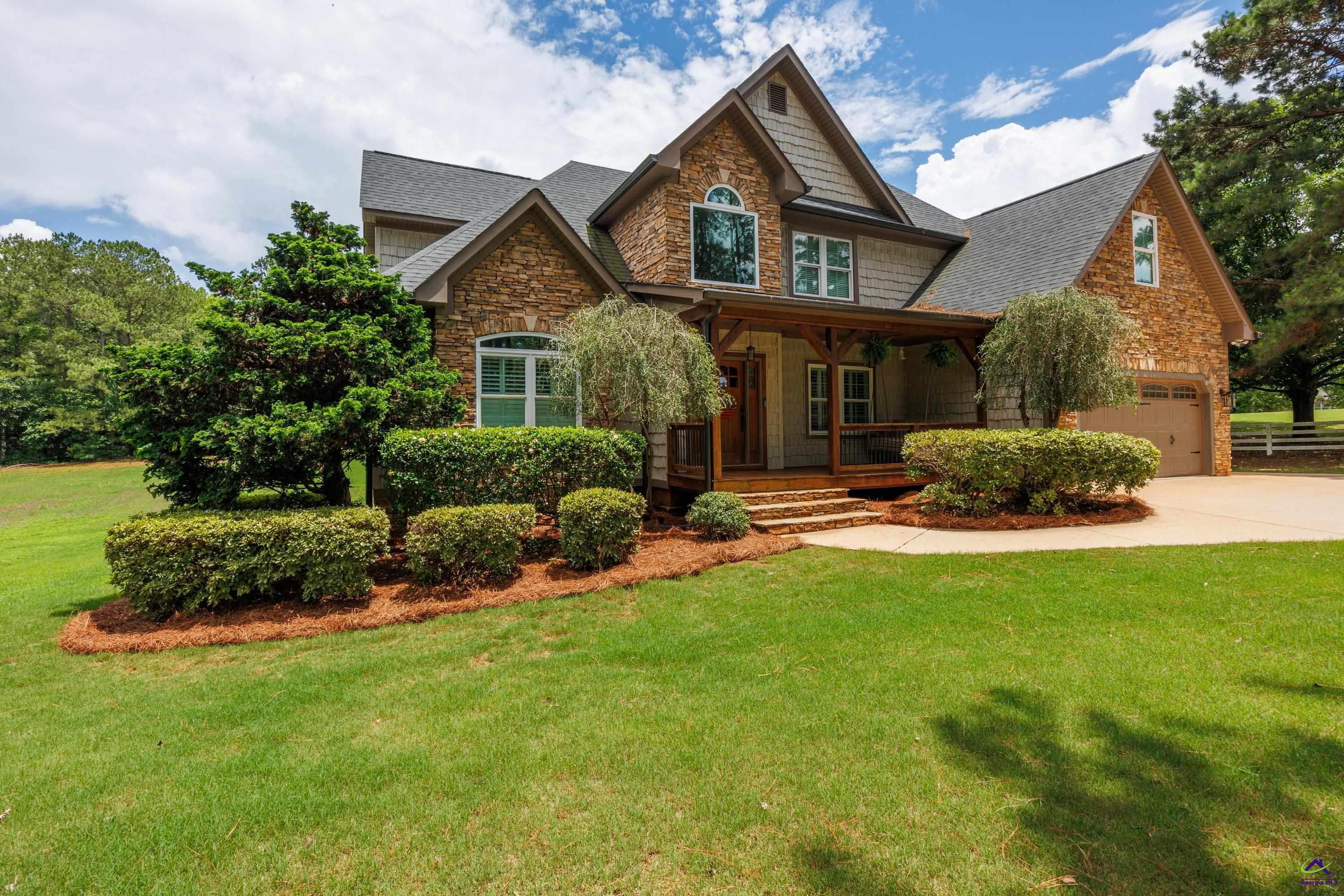 61 Crown Way Forsyth, GA 31029 - Photo 49 of 68