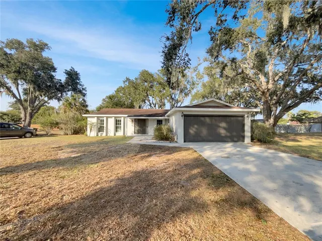 $338,000 | 3305 Peacock Lane, Mulberry, FL 33860