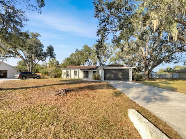 $338,000 | 3305 Peacock Lane, Mulberry, FL 33860