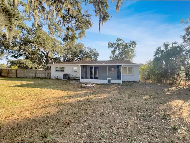 $338,000 | 3305 Peacock Lane, Mulberry, FL 33860