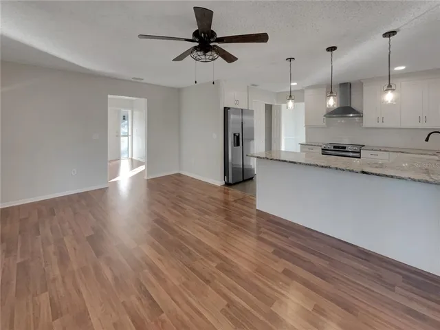 $338,000 | 3305 Peacock Lane, Mulberry, FL 33860