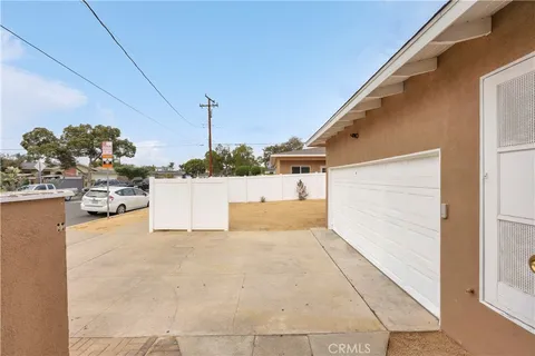 a view of a kitchen with a sink