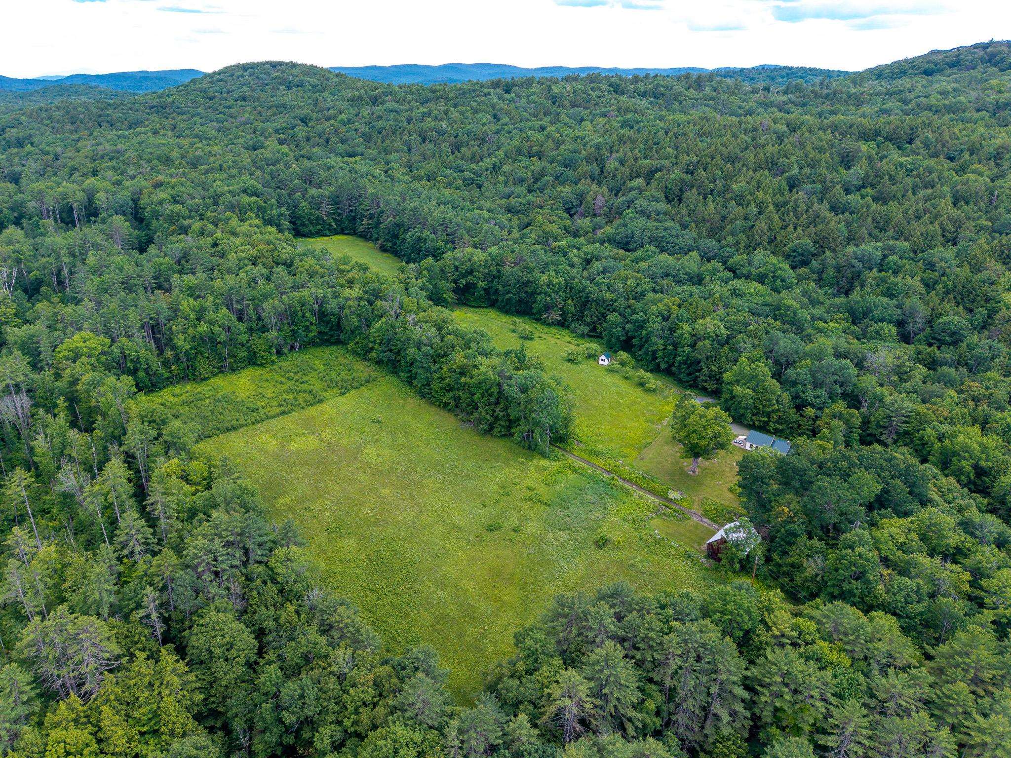172 Poor Farm Road North Thetford Center, VT 05075 - Photo 27 of 28