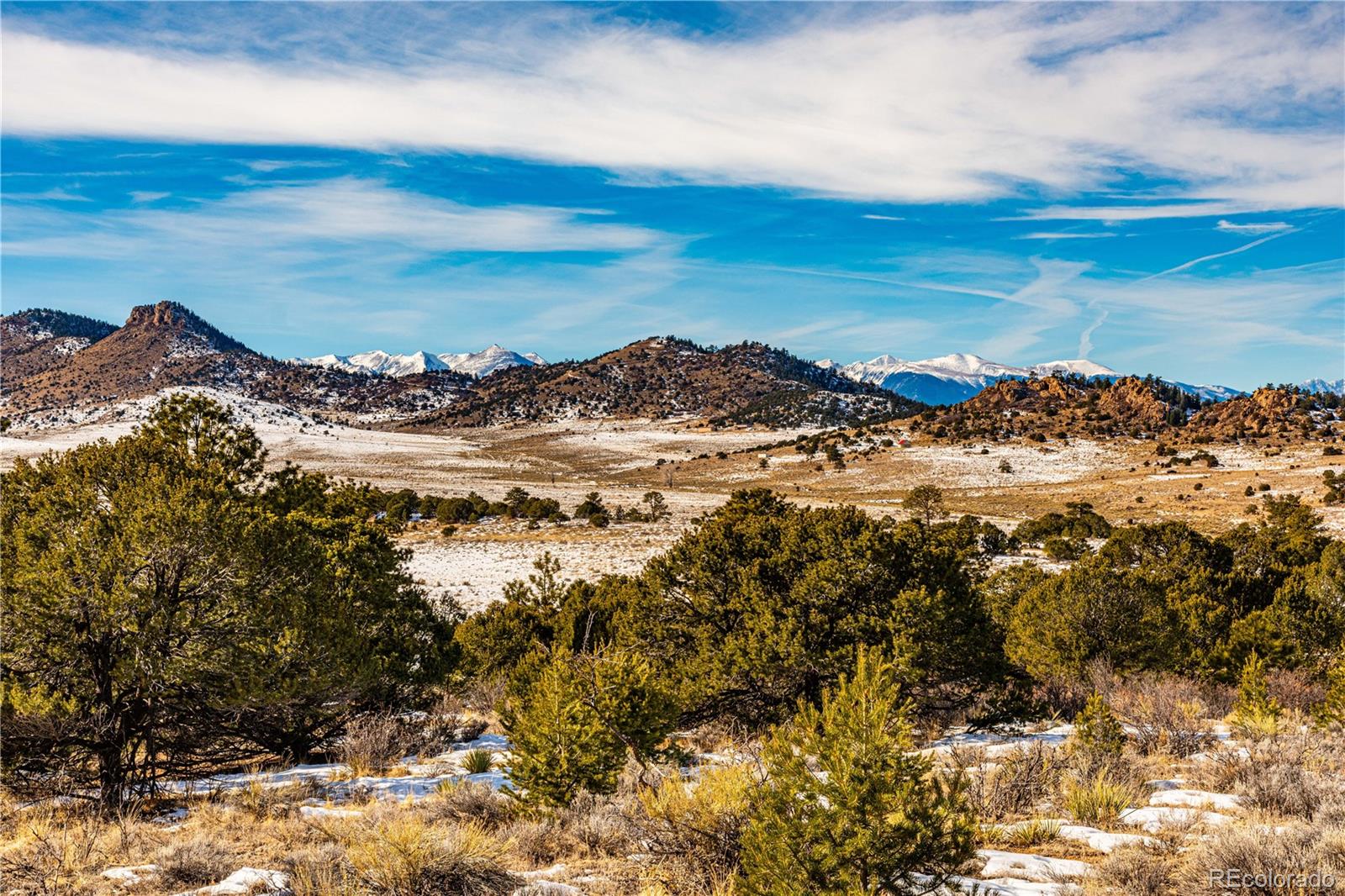 740 Dilley Road Westcliffe, CO 81252 - Photo 14 of 35 a view of ocean