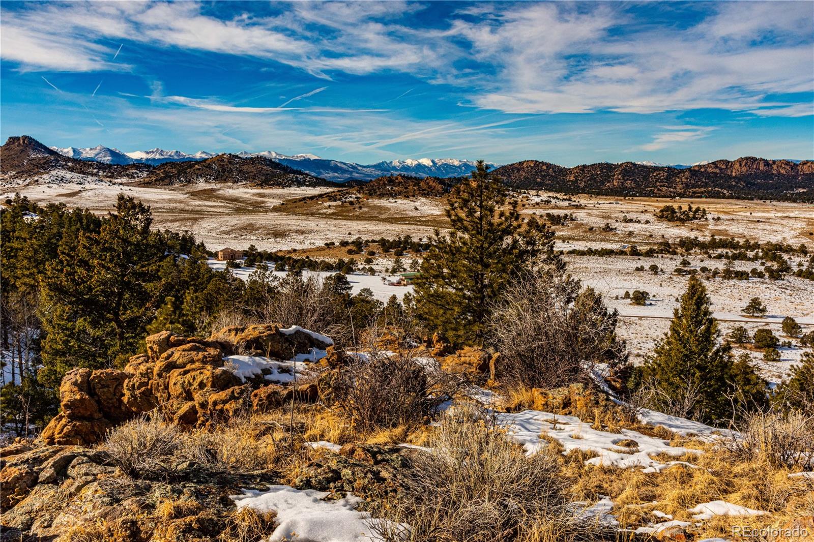 740 Dilley Road Westcliffe, CO 81252 - Photo 25 of 35