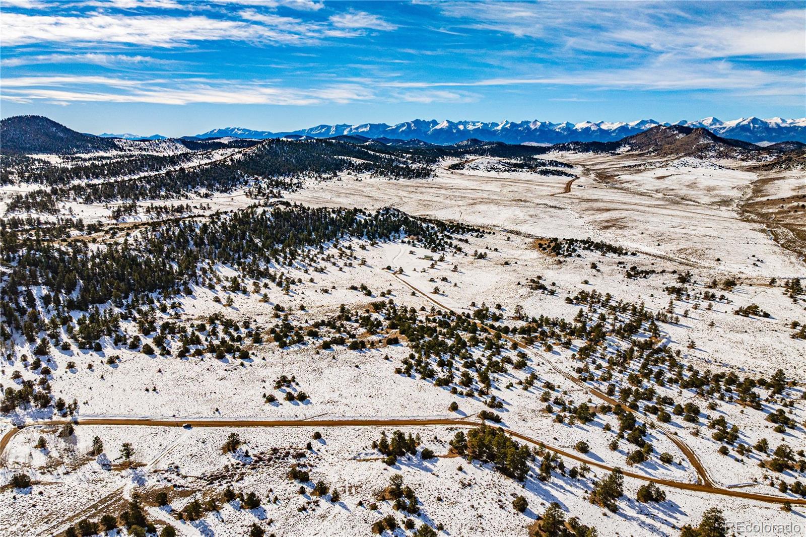 740 Dilley Road Westcliffe, CO 81252 - Photo 33 of 35