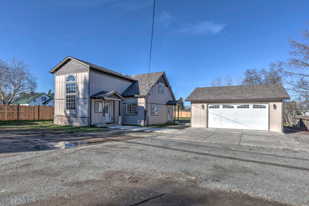 1958 South Stage Rd